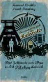 Dat Schönste am Wein is dat Pilsken danach (eBook, ePUB)