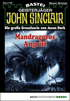 Cover John Sinclair 1785 (eBook, ePUB)