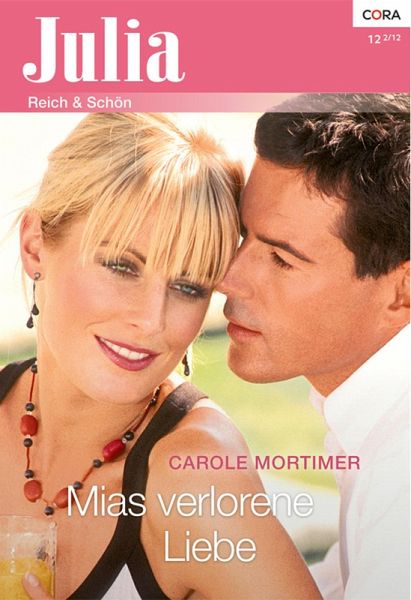 Mias verlorene Liebe (eBook, ePUB) Mias verlorene Liebe (eBook, ePUB)