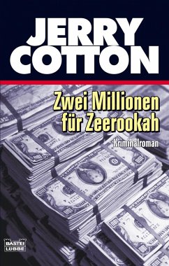 Zwei Millionen für Zeerookah (eBook, ePUB) - Cotton, Jerry