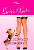 Tiffany Lieben & Lachen Band 3 (eBook, ePUB)