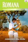 Liebesstern über Afrika (eBook, ePUB)