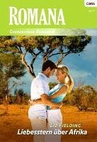 Liebesstern über Afrika (eBook, ePUB) - Fielding, Liz