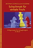 Schachmatt für verbale Fouls (eBook, ePUB)
