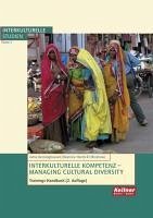 Interkulturelle Kompetenz - Managing Cultural Diversity (eBook, PDF) - Berninghausen, Jutta; Hecht-El Minshawi, Béatrice