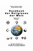 Handbuch der Religionen der Welt / Teilband 2: Europa (eBook, PDF)