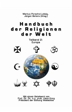 Handbuch der Religionen der Welt / Teilband 2: Europa (eBook, PDF)