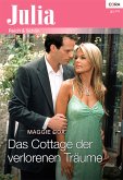 Das Cottage der verlorenen Träume (eBook, ePUB)