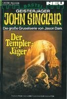 Cover John Sinclair 646 (eBook, ePUB)