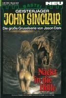 Cover John Sinclair 637 (eBook, ePUB)