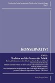 Tradition und die Grenzen der Politik (eBook, PDF)