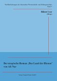 Der utopische Roman 'Das Land der Bienen' von Ali Nar (eBook, PDF) Der utopische Roman 'Das Land der Bienen' von Ali Nar (eBook, PDF)