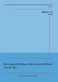 Der utopische Roman 'Das Land der Bienen' von Ali Nar (eBook, PDF)