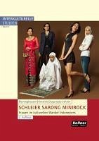 Schleier Sarong Minirock (eBook, PDF) - Berninghausen, Jutta; Kerstan, Birgit; Soeprapto-Jansen, Nena