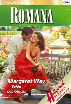 Erbin des Glücks (eBook, ePUB) - Way, Margaret; Way, Margaret