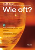 FASD 2012 Alkoholgeschädigte Kinder und pränatale Alkoholexposition: Wie oft? (eBook, PDF)