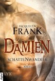 Damien / Schattenwandler Bd.4 (eBook, ePUB)