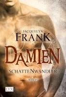 Damien / Schattenwandler Bd.4 (eBook, ePUB) - Frank, Jacquelyn
