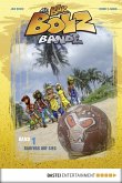 Barfuß auf Sieg / Die Bar-Bolz-Bande Bd.1 (eBook, ePUB)