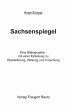 Sachsenspiegel (eBook, PDF) - Bild 1