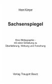 Sachsenspiegel (eBook, PDF) Sachsenspiegel (eBook, PDF)