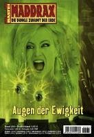 Augen der Ewigkeit / Maddrax Bd.284 (eBook, ePUB) - Fröhlich, Oliver