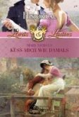 Küss mich wie damals / Lords & Ladies Bd.13 (eBook, ePUB)