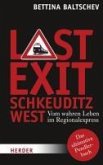 Last Exit Schkeuditz West. (eBook, ePUB)