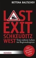 Last Exit Schkeuditz West. (eBook, ePUB) - Baltschev, Bettina