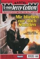 Cover Jerry Cotton 2168 (eBook, ePUB)