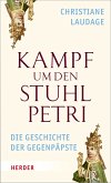 Kampf um den Stuhl Petri (eBook, ePUB)