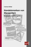 Handelsmarken von Discountern (eBook, PDF)