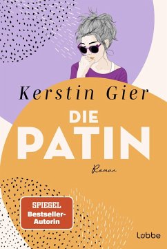 Die Patin / Die Mütter-Mafia Bd.2 (eBook, ePUB) - Gier, Kerstin