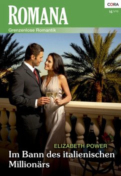 Im Bann des italienischen Millionärs (eBook, ePUB) - Power, Elizabeth