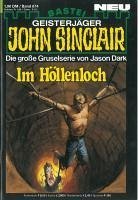 Cover John Sinclair 674 (eBook, ePUB)