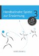 Handballnahe Spiele zur Erwärmung... - Bild 1