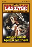 Lassiter 2104 (eBook, ePUB)