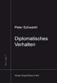 Diplomatisches Verhalten (eBook, PDF)