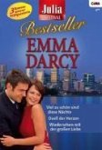 Julia Bestseller - Emma Darcy 1 (eBook, ePUB)