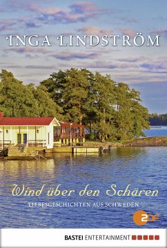 Wind über den Schären (eBook, ePUB) - Lindström, Inga