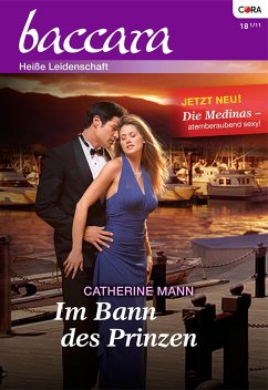 Im Bann des Prinzen (eBook, ePUB) - Mann, Catherine