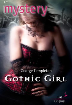Gothic Girl (eBook, ePUB) - Templeton, George