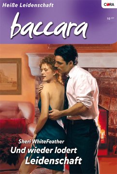 Und wieder lodert Leidenschaft (eBook, ePUB) - WhiteFeather, Sheri