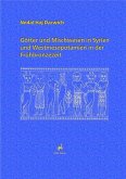 Götter und Mischwesen in Syrien und Westmesopotamien in der Frühbronzezeit (eBook, PDF)