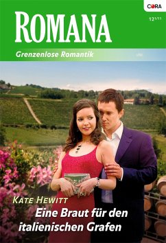 Eine Braut für den italienischen Grafen (eBook, ePUB) - Hewitt, Kate