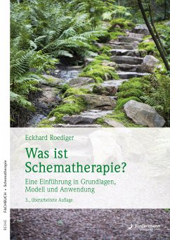 Was ist Schematherapie? (eBook, ePUB) - Roediger, Eckhard