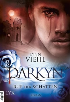 Ruf der Schatten / Darkyn Bd.6 (eBook, ePUB) - Viehl, Lynn