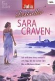 Julia Bestseller - Sara Craven (eBook, ePUB)
