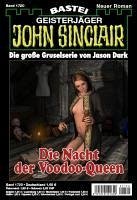 Cover John Sinclair 1720 (eBook, ePUB)