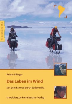 Das Leben im Wind (eBook, ePUB) - Effinger, Reiner